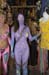 Body Painting 2004 photo - Duval Street, Key West